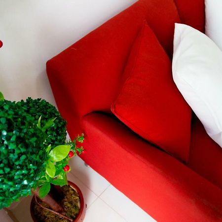 Smdc Wind Residences Tagaytay With Balcony 19Th Floor Tagaytay City Bagian luar foto
