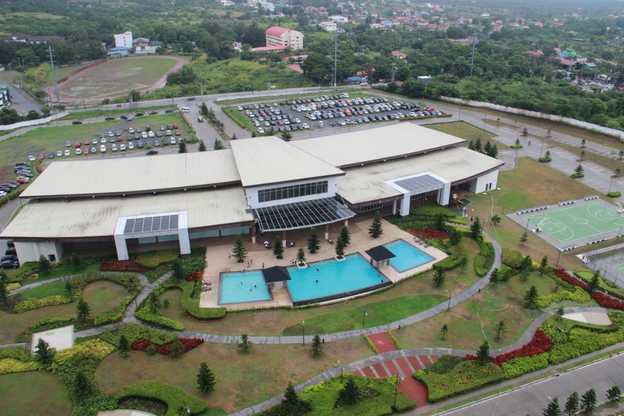 Smdc Wind Residences Tagaytay With Balcony 19Th Floor Tagaytay City Bagian luar foto